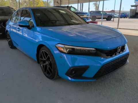 Photos of 2023 Honda Civic Sport Touring for sale in Summerville, SC at Automaxx of the Carolinas