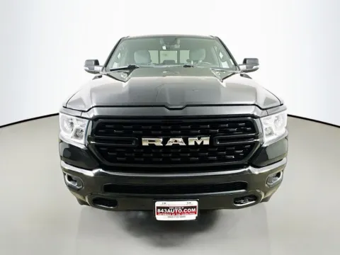 Photos of 2023 Ram 1500 Big Horn/Lone Star for sale in Summerville, SC at Automaxx of the Carolinas
