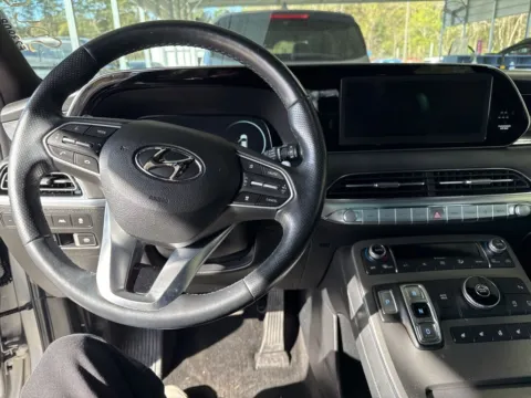 More photos of 2022 Hyundai Palisade Calligraphy at Automaxx of the Carolinas, SC