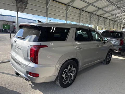 More photos of 2022 Hyundai Palisade Calligraphy at Automaxx of the Carolinas, SC