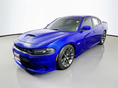 Another view of 2020 Dodge Charger R/T Scat Pack for sale in Summerville, SC at Automaxx of the Carolinas