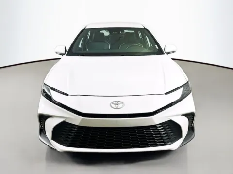 Photos of 2025 Toyota Camry SE for sale in Summerville, SC at Automaxx of the Carolinas