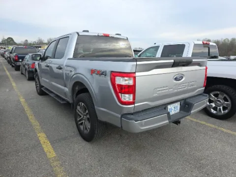More photos of 2021 Ford F-150 XL at Automaxx of the Carolinas, SC