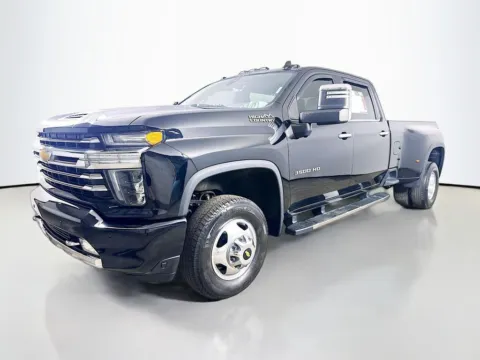 Another view of 2022 Chevrolet Silverado 3500HD High Country for sale in Summerville, SC at Automaxx of the Carolinas