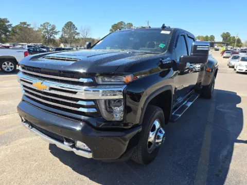 Photos of 2022 Chevrolet Silverado 3500HD High Country for sale in Summerville, SC at Automaxx of the Carolinas