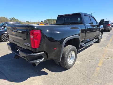 Another view of 2022 Chevrolet Silverado 3500HD High Country for sale in Summerville, SC at Automaxx of the Carolinas