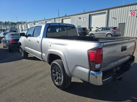 More photos of 2021 Toyota Tacoma SR5 at Automaxx of the Carolinas, SC