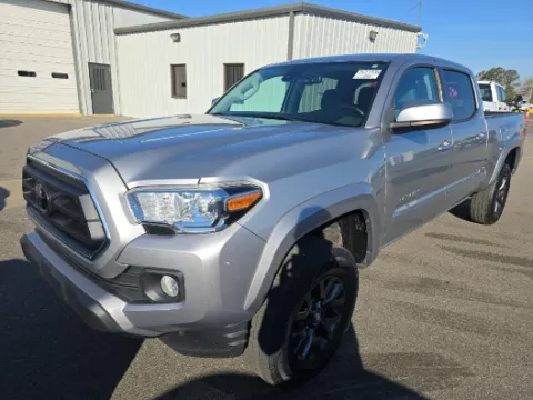 Photos of 2021 Toyota Tacoma SR5 for sale in Summerville, SC at Automaxx of the Carolinas