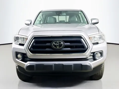 Photos of 2021 Toyota Tacoma SR5 for sale in Summerville, SC at Automaxx of the Carolinas