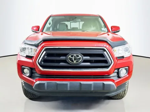 Photos of 2023 Toyota Tacoma SR5 for sale in Summerville, SC at Automaxx of the Carolinas