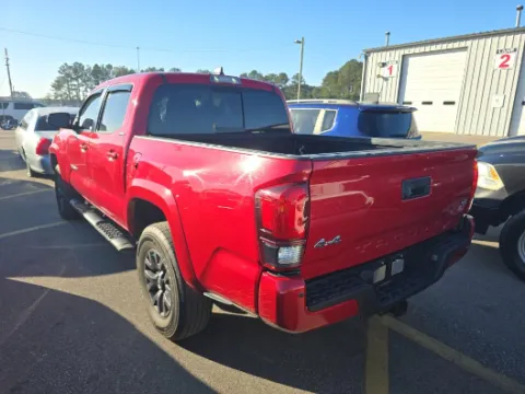 More photos of 2023 Toyota Tacoma SR5 at Automaxx of the Carolinas, SC