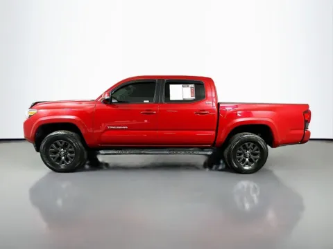 More photos of 2023 Toyota Tacoma SR5 at Automaxx of the Carolinas, SC
