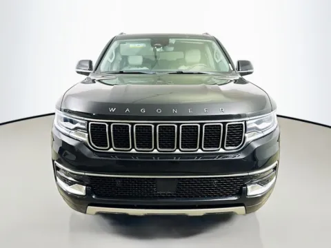 Photos of 2022 Jeep Wagoneer Series II for sale in Summerville, SC at Automaxx of the Carolinas