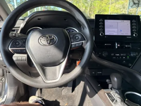 More photos of 2022 Toyota Camry LE at Automaxx of the Carolinas, SC