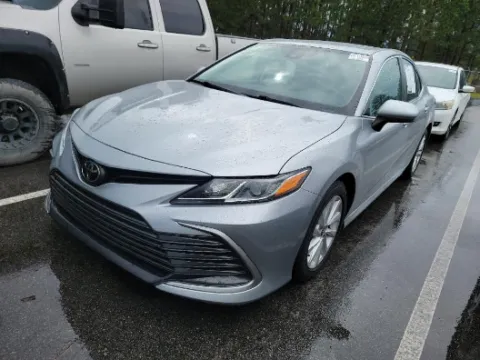 Photos of 2022 Toyota Camry LE for sale in Summerville, SC at Automaxx of the Carolinas