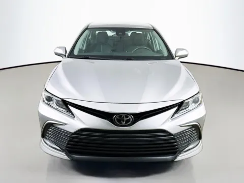 Photos of 2022 Toyota Camry LE for sale in Summerville, SC at Automaxx of the Carolinas