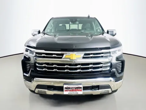 Photos of 2024 Chevrolet Silverado 1500 LTZ for sale in Summerville, SC at Automaxx of the Carolinas