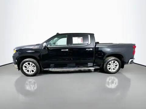 More photos of 2024 Chevrolet Silverado 1500 LTZ at Automaxx of the Carolinas, SC