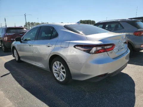 More photos of 2023 Toyota Camry LE at Automaxx of the Carolinas, SC
