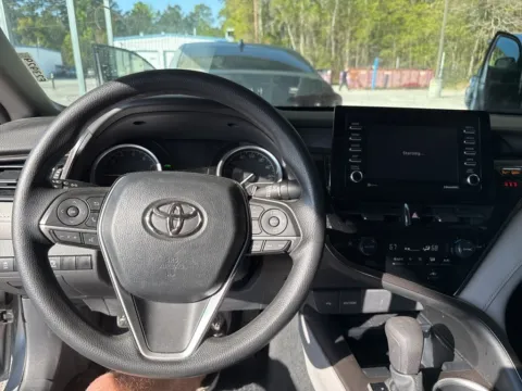 More photos of 2023 Toyota Camry LE at Automaxx of the Carolinas, SC