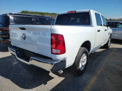 Another view of 2022 Ram 1500 Classic Tradesman for sale in Summerville, SC at Automaxx of the Carolinas