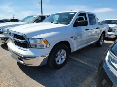Photos of 2022 Ram 1500 Classic Tradesman for sale in Summerville, SC at Automaxx of the Carolinas