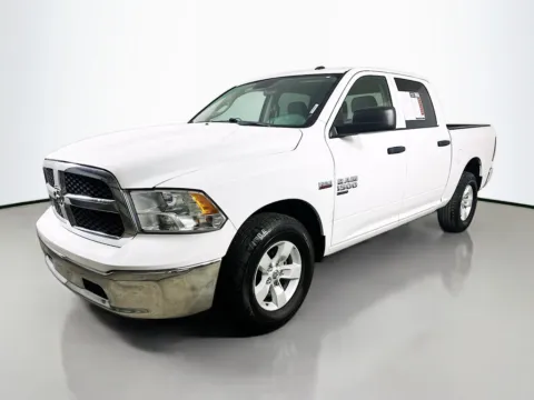 Another view of 2022 Ram 1500 Classic Tradesman for sale in Summerville, SC at Automaxx of the Carolinas