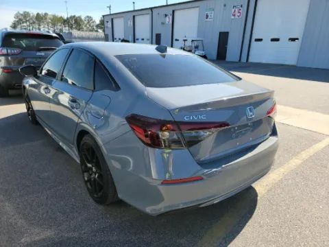 More photos of 2025 Honda Civic Sport at Automaxx of the Carolinas, SC