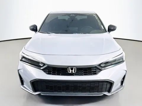 Photos of 2025 Honda Civic Sport for sale in Summerville, SC at Automaxx of the Carolinas