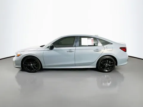 More photos of 2025 Honda Civic Sport at Automaxx of the Carolinas, SC