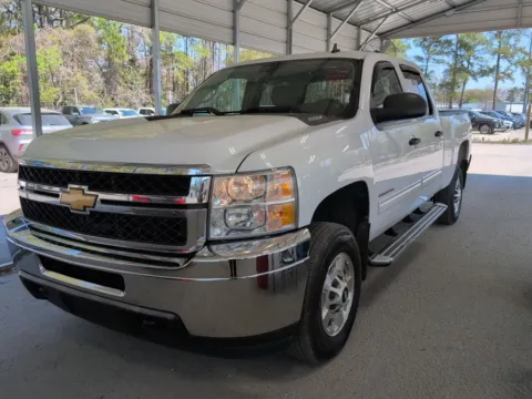 Photos of 2014 Chevrolet Silverado 2500HD LT for sale in Summerville, SC at Automaxx of the Carolinas