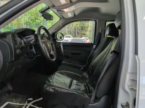 More photos of 2014 Chevrolet Silverado 2500HD LT at Automaxx of the Carolinas, SC