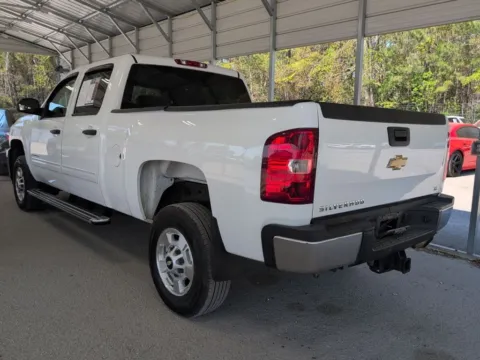 More photos of 2014 Chevrolet Silverado 2500HD LT at Automaxx of the Carolinas, SC