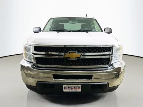 Photos of 2014 Chevrolet Silverado 2500HD LT for sale in Summerville, SC at Automaxx of the Carolinas