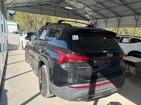 More photos of 2023 Hyundai Santa Fe XRT at Automaxx of the Carolinas, SC