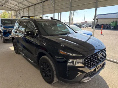 Photos of 2023 Hyundai Santa Fe XRT for sale in Summerville, SC at Automaxx of the Carolinas