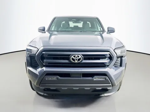 Photos of 2024 Toyota Tacoma SR5 for sale in Summerville, SC at Automaxx of the Carolinas
