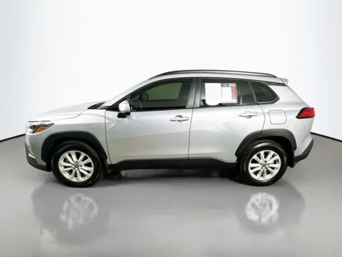 More photos of 2024 Toyota Corolla Cross LE at Automaxx of the Carolinas, SC