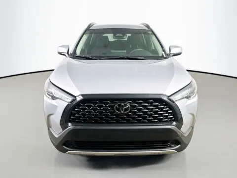 Photos of 2024 Toyota Corolla Cross LE for sale in Summerville, SC at Automaxx of the Carolinas