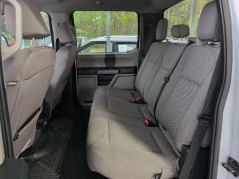 More photos of 2022 Ford F-250SD XLT at Automaxx of the Carolinas, SC