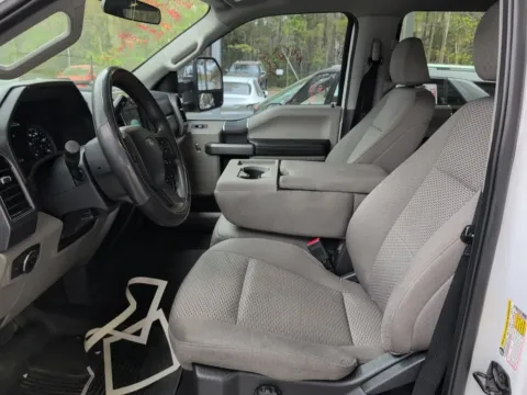 Another view of 2022 Ford F-250SD XLT for sale in Summerville, SC at Automaxx of the Carolinas