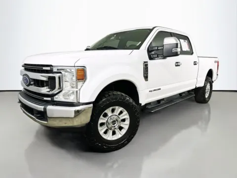 Another view of 2022 Ford F-250SD XLT for sale in Summerville, SC at Automaxx of the Carolinas