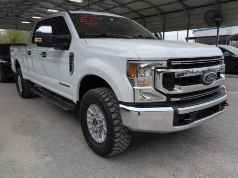Photos of 2022 Ford F-250SD XLT for sale in Summerville, SC at Automaxx of the Carolinas