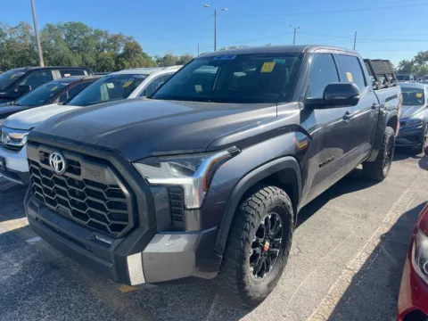 Photos of 2022 Toyota Tundra SR5 for sale in Summerville, SC at Automaxx of the Carolinas