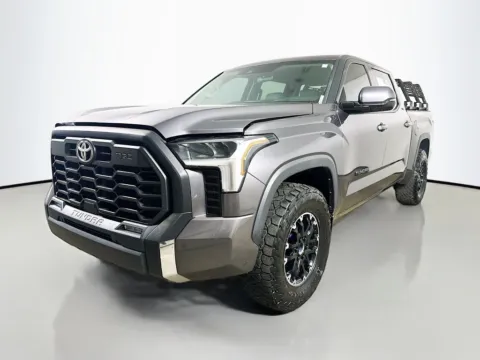 Another view of 2022 Toyota Tundra SR5 for sale in Summerville, SC at Automaxx of the Carolinas