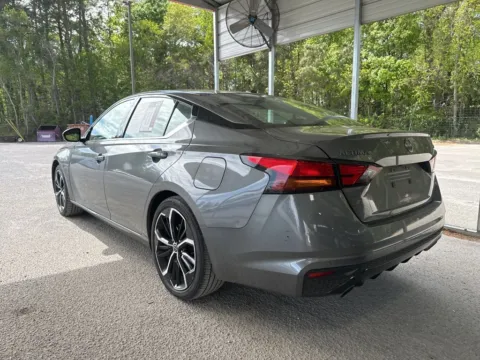 More photos of 2024 Nissan Altima 2.5 SR at Automaxx of the Carolinas, SC