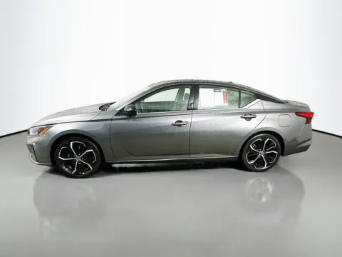 More photos of 2024 Nissan Altima 2.5 SR at Automaxx of the Carolinas, SC