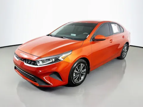 Another view of 2023 Kia Forte LXS for sale in Summerville, SC at Automaxx of the Carolinas