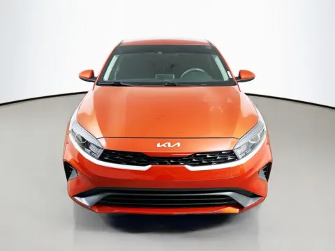 Photos of 2023 Kia Forte LXS for sale in Summerville, SC at Automaxx of the Carolinas
