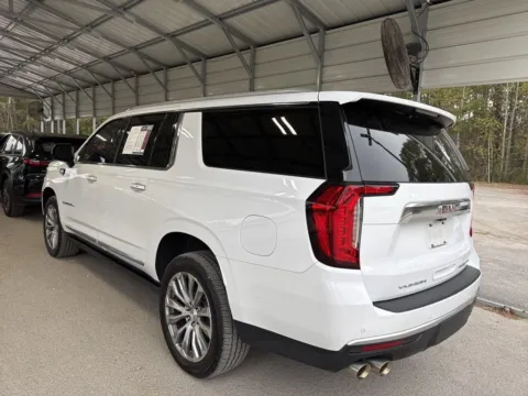More photos of 2021 GMC Yukon XL Denali at Automaxx of the Carolinas, SC